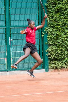 Bild 199 - BL2 THC von Horn und Hamm - Der Club an der Alster : Ergebnis: 0:9